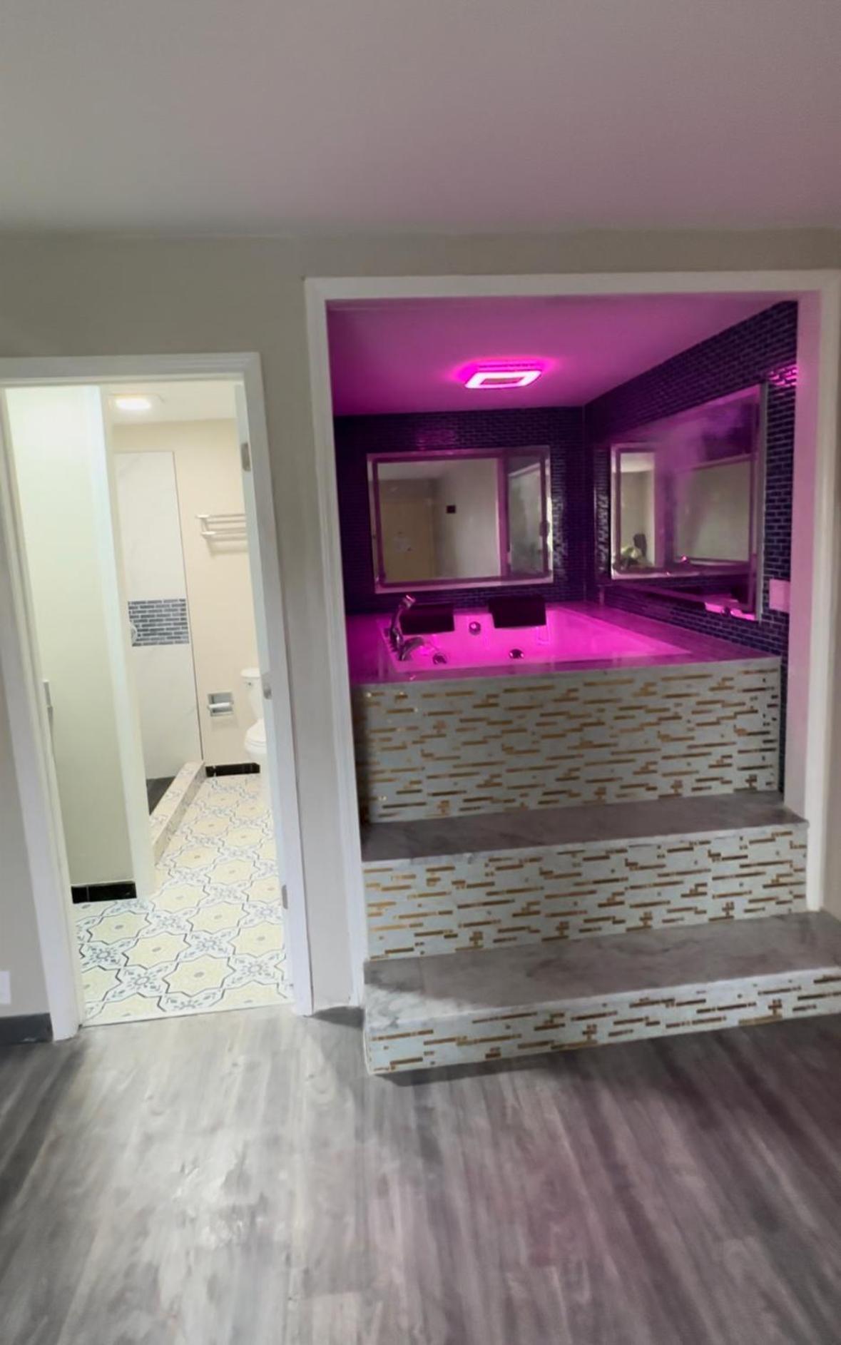 Econo Lodge Union City - Atlanta South Eksteriør billede