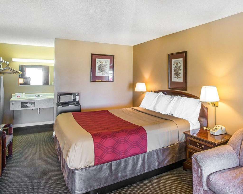 Econo Lodge Union City - Atlanta South Værelse billede